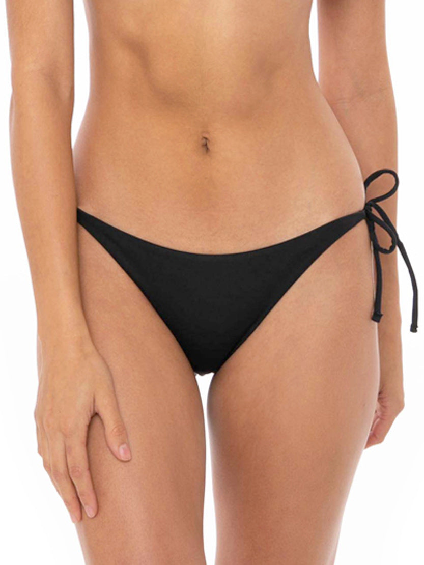 Black swim briefs - MC2 Saint Barth