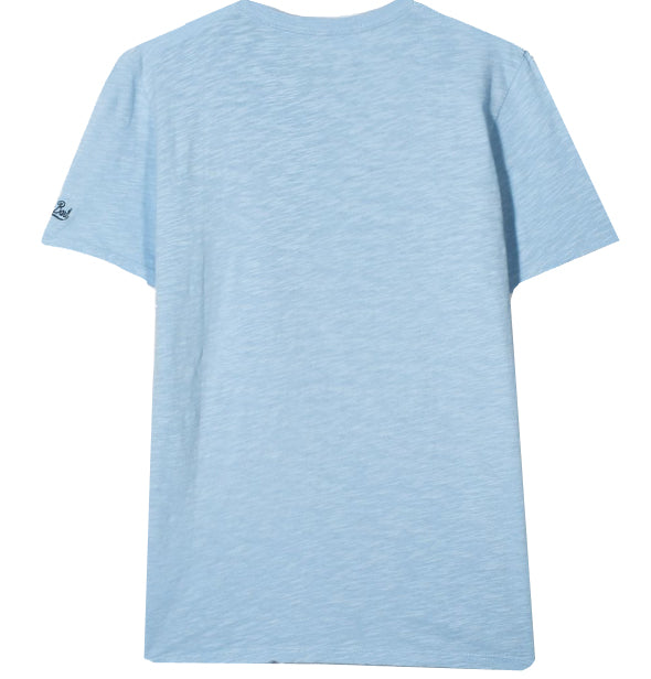 Dino surfer boy t-shirt - MC2 Saint Barth
