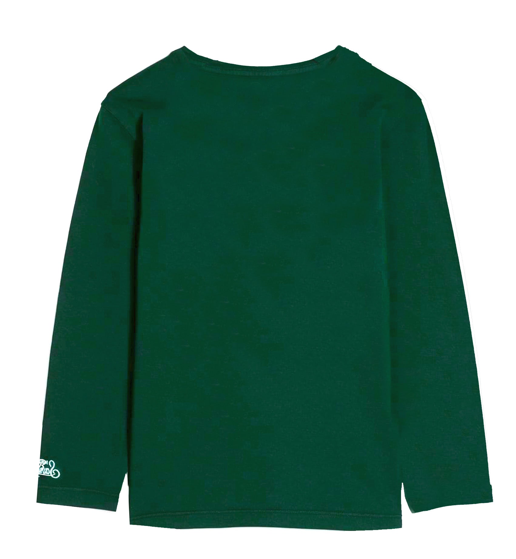 Après ski tapered boy t-shirt - MC2 Saint Barth