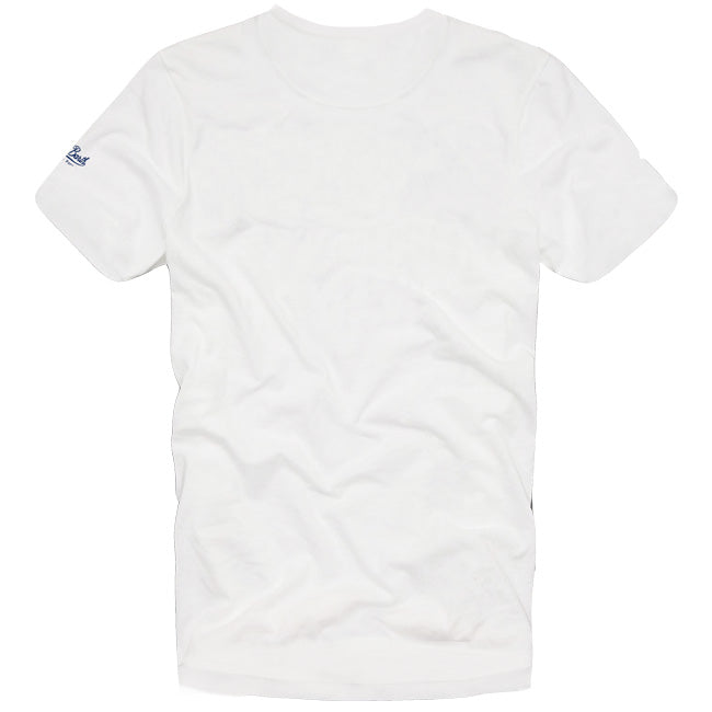 Boy's t-shirt Saint Barth Surf Risk - MC2 Saint Barth
