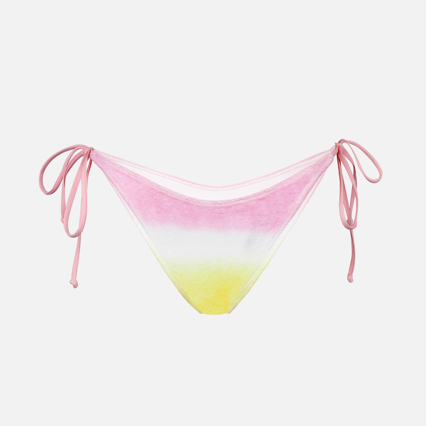 Woman swim briefs - MC2 Saint Barth