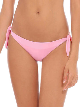 Pink woman swim briefs - MC2 Saint Barth